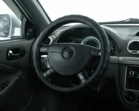 Chevrolet  15