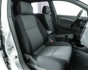 Chevrolet  17