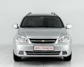 Chevrolet  2