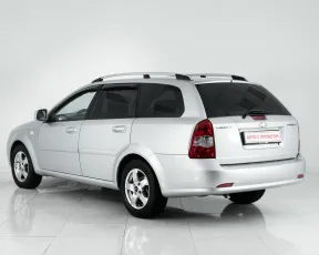 Chevrolet  5