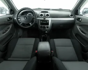 Chevrolet  8