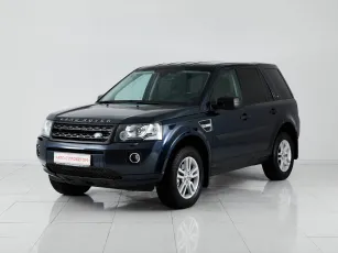 Land Rover  1