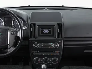 Land Rover  10
