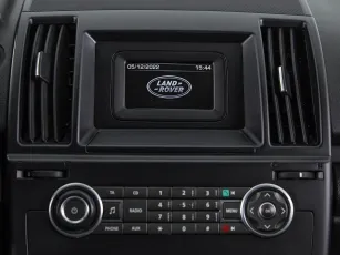 Land Rover  15