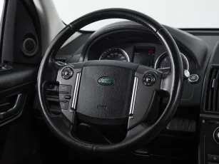 Land Rover  16