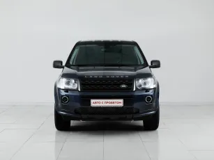 Land Rover  2