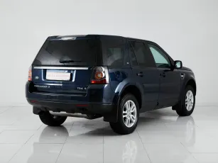 Land Rover  5
