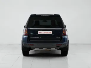 Land Rover  6