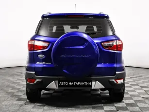 Ford  4