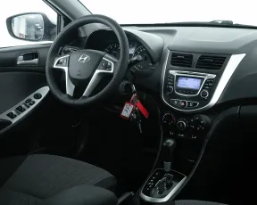 Hyundai  16