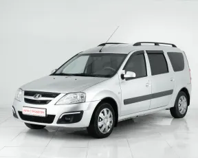 Lada (ВАЗ)  1