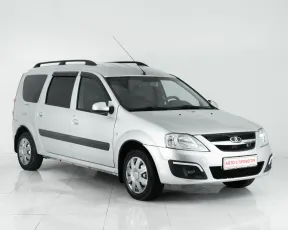 Lada (ВАЗ)  3