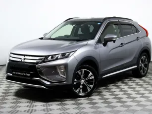 Mitsubishi Eclipse Cross,  I