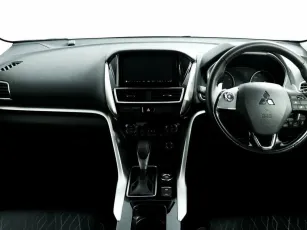 Mitsubishi  10