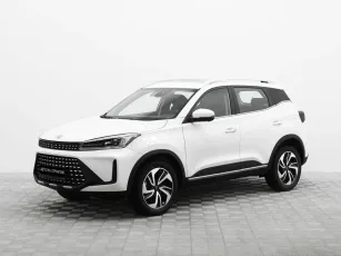 Kaiyi  1