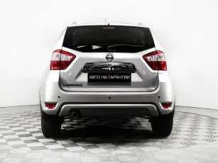 Nissan  6