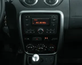 Renault  16