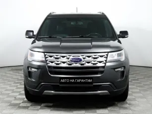 Ford  2