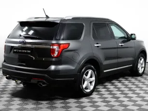 Ford  3