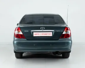 Toyota  6