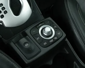 Renault  16
