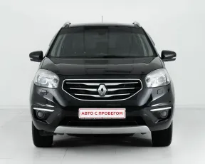 Renault  2
