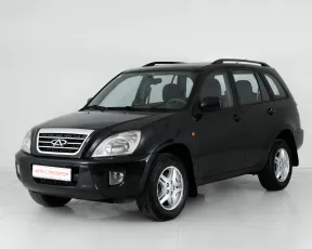 Chery Tiggo (T11),  I