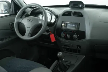Chery  10