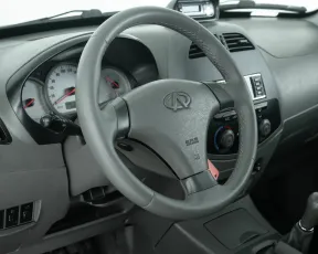 Chery  13