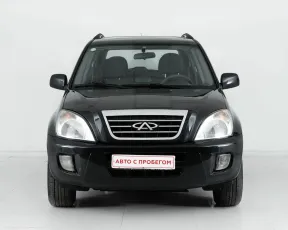 Chery  2