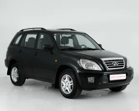 Chery  3