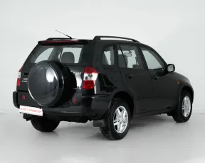 Chery  4
