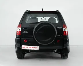 Chery  6