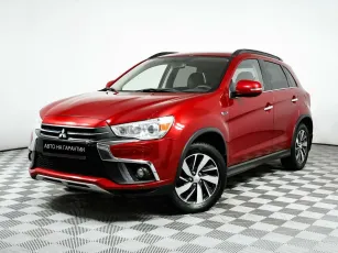 Mitsubishi  1
