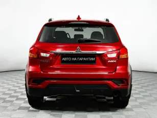 Mitsubishi  4