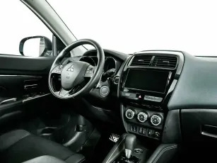 Mitsubishi  6