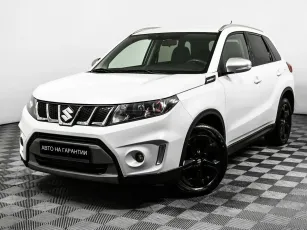 Suzuki  1