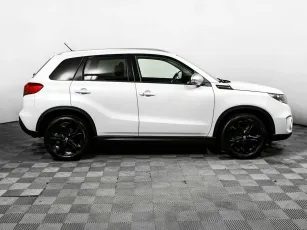 Suzuki  4