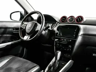 Suzuki  7