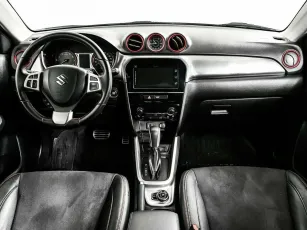 Suzuki  8