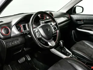 Suzuki  9
