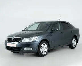 Skoda  1