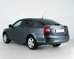 Skoda  5