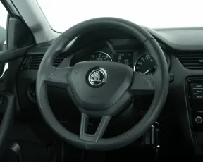 Skoda  15