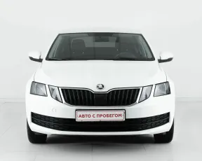 Skoda  2