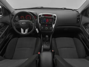 Kia  8