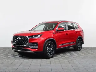 Chery  1