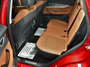 Chery  15