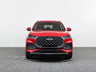 Chery  2
