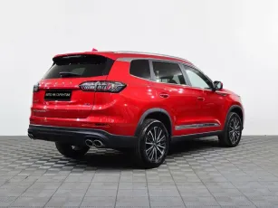 Chery  5